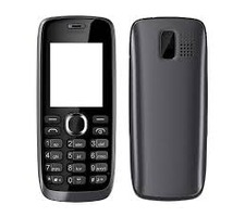 Replacement for 112 HI-A HOUSING NOKIA - Quality Phone Parts in Sri Lanka